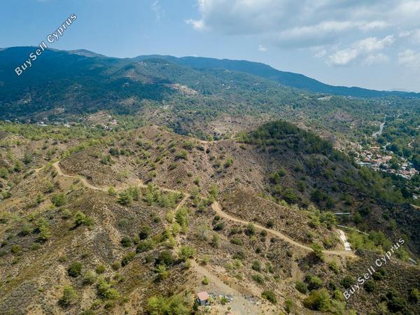land for sale kato platres limassol 8633500 image 15907609