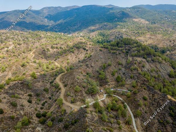 land for sale kato platres limassol 8633500 image 15907610