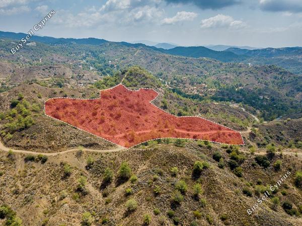 land for sale kato platres limassol 8633500 image 15907612