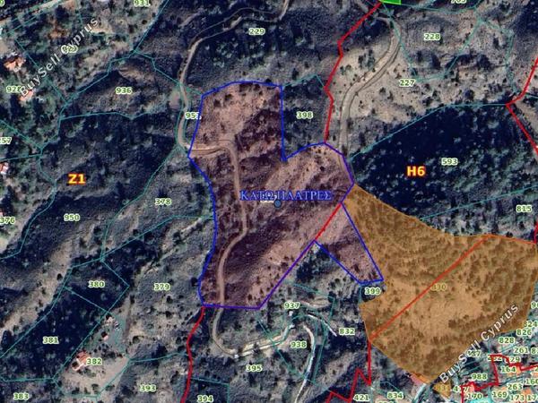 land for sale kato platres limassol 8633500 image 16683536