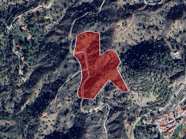 land for sale kato platres limassol 8633500 image 16683539