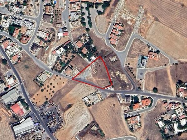 land for sale latsia nicosia 1012500 image 2819297