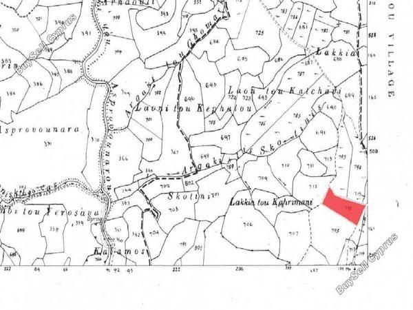 land for sale letymvou paphos 8630500 image 15873556
