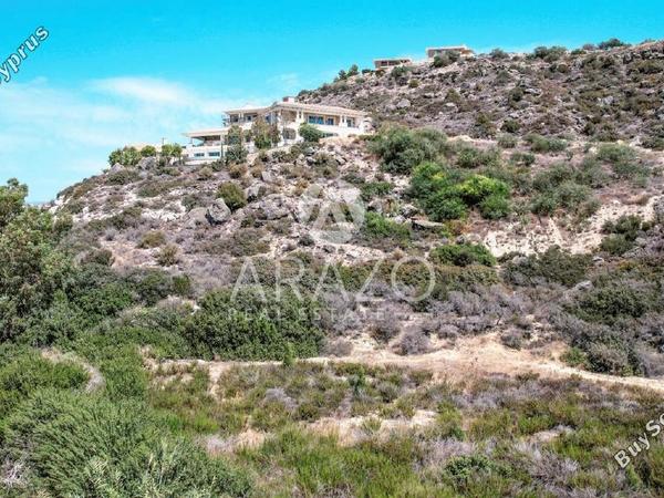 land for sale pissouri limassol 1525500 image 10035998