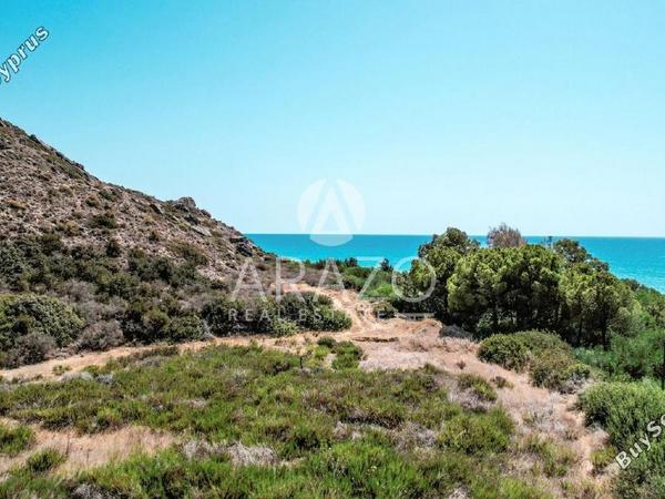 land for sale pissouri limassol 1525500 image 10036015