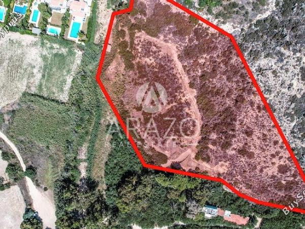 land for sale pissouri limassol 1525500 image 10036027