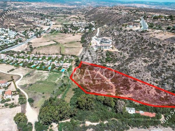 land for sale pissouri limassol 1525500 image 10036030