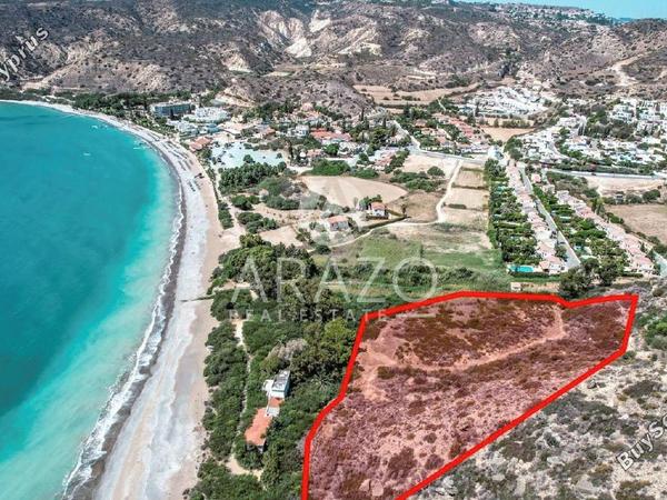 land for sale pissouri limassol 1525500 image 10036033