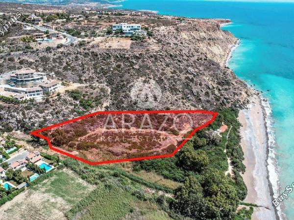 land for sale pissouri limassol 1525500 image 10036036