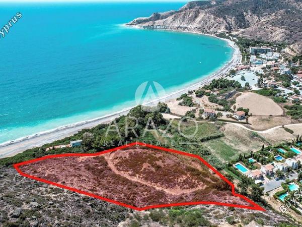 land for sale pissouri limassol 1525500 image 10036041