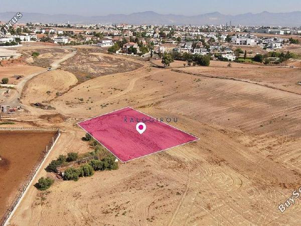 land for sale strovolos nicosia 1650500 image 5671006