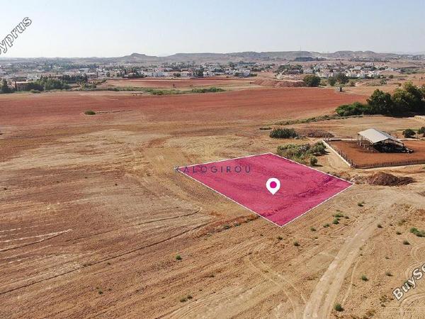 land for sale strovolos nicosia 1650500 image 5671010