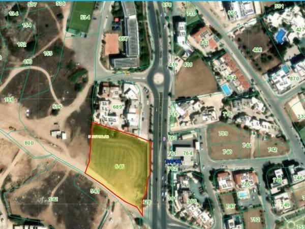 land for sale tombs of the kings paphos 8395500 image 14820021