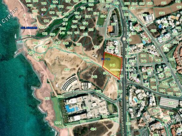 land for sale tombs of the kings paphos 8395500 image 14820022