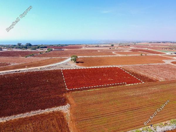 land for sale xylofagou larnaca 8743500 image 16413407