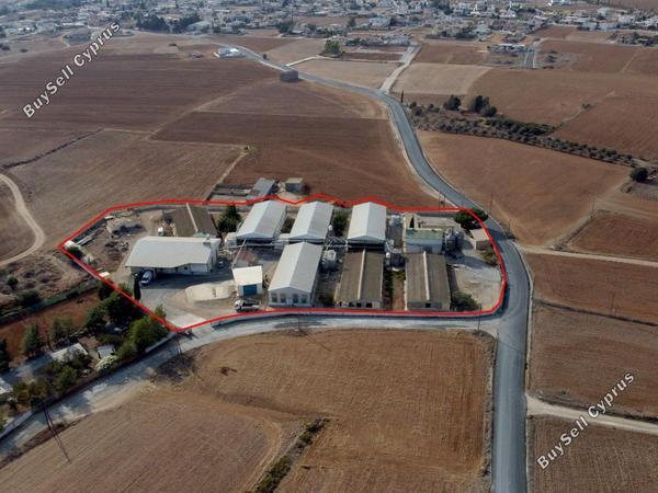 land for sale xylotymvou larnaca 839500 image 2902975