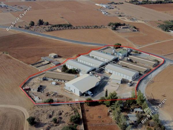 land for sale xylotymvou larnaca 839500 image 2902978