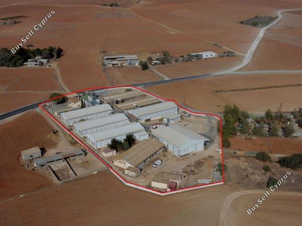 land for sale xylotymvou larnaca 839500 image 2902982