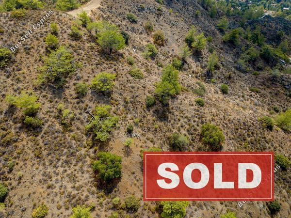 land sold kato platres limassol 8633500 image 15907603