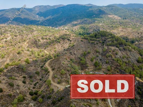 land sold kato platres limassol 8633500 image 15907610