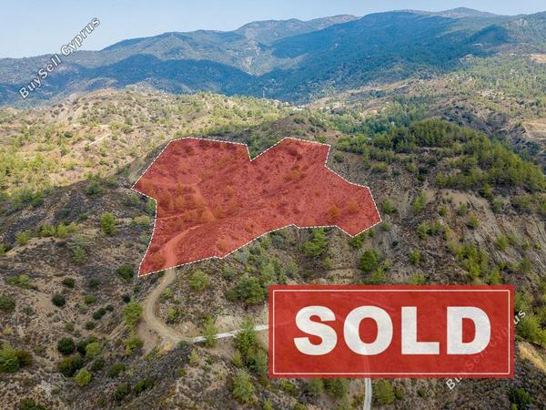 land sold kato platres limassol 8633500 image 15907611