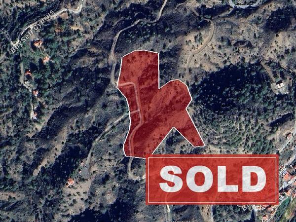 land sold kato platres limassol 8633500 image 16062262