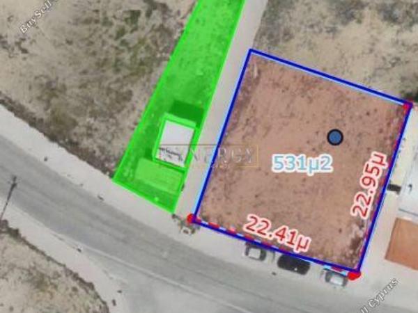 plot for sale archangelos nicosia 1619500 image 16743894