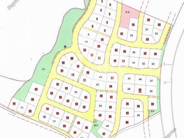 plot for sale makedonitissa nicosia 7880500 image 11047937