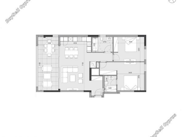 2 bedroom apartment for rent potamos germasogeias limassol 1853600 image 7164969