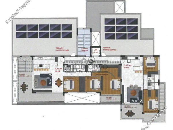 2 bedroom apartment for sale agios athanasios limassol 8738600 image 16362997