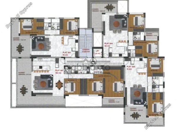 2 bedroom apartment for sale agios athanasios limassol 8738600 image 16362998