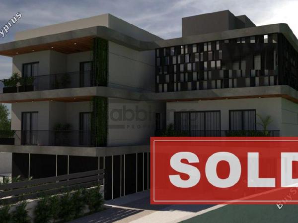 2 bedroom apartment sold agios athanasios limassol 8742600 image 16405555