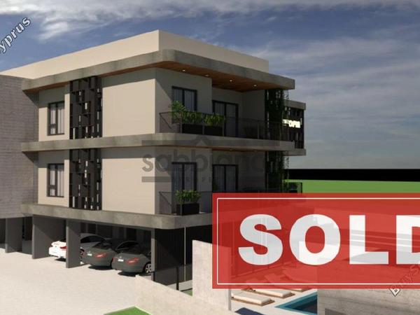 2 bedroom apartment sold agios athanasios limassol 8742600 image 16405556