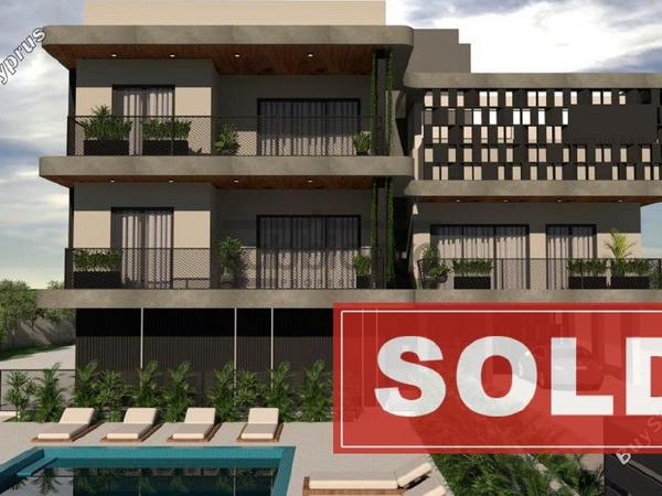 2 bedroom apartment sold agios athanasios limassol 8742600 image 16405566