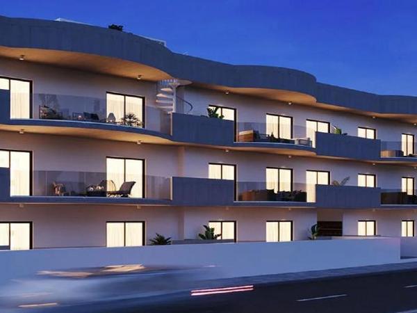 2 bedroom penthouse for sale aradippou larnaca 8693600 image 16187251