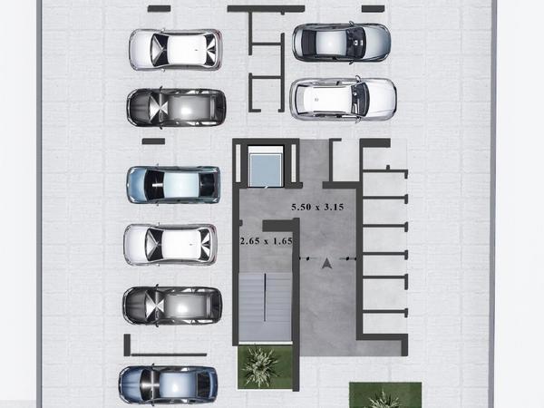 2 bedroom penthouse for sale faneromeni larnaca 7905600 image 16531996