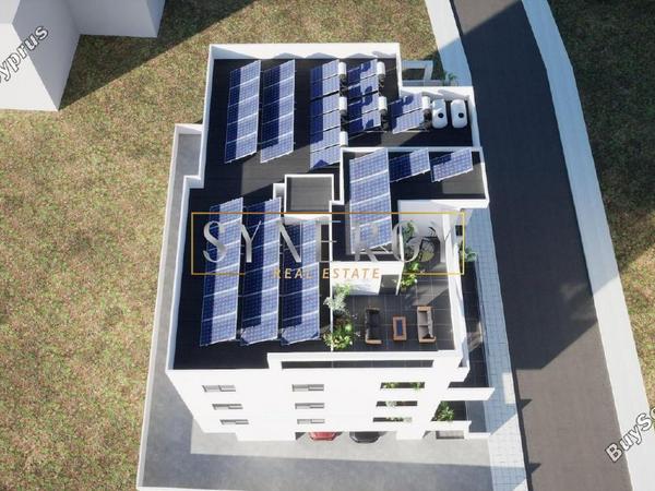 2 bedroom penthouse for sale strovolos nicosia 1613600 image 5269459