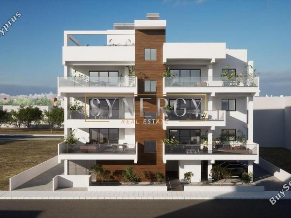 2 bedroom penthouse for sale strovolos nicosia 1613600 image 5269462