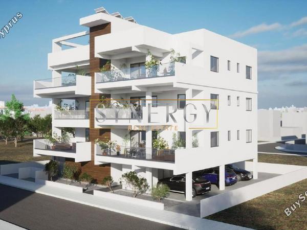 2 bedroom penthouse for sale strovolos nicosia 1613600 image 5269464
