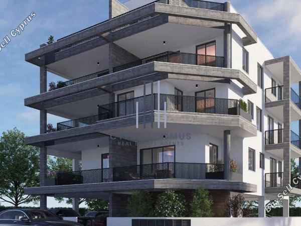2 bedroom penthouse for sale zakaki limassol 7898600 image 16514261