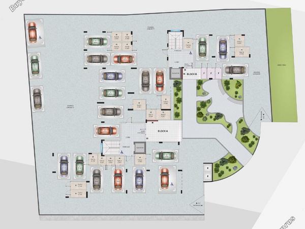 3 bedroom apartment for sale aradippou larnaca 1177600 image 12975688