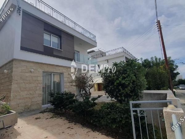 3 bedroom detached house for rent konia paphos 8191600 image 16238523