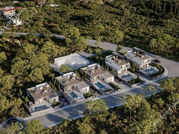 3 bedroom detached house for sale tala paphos 8565600 image 15610803