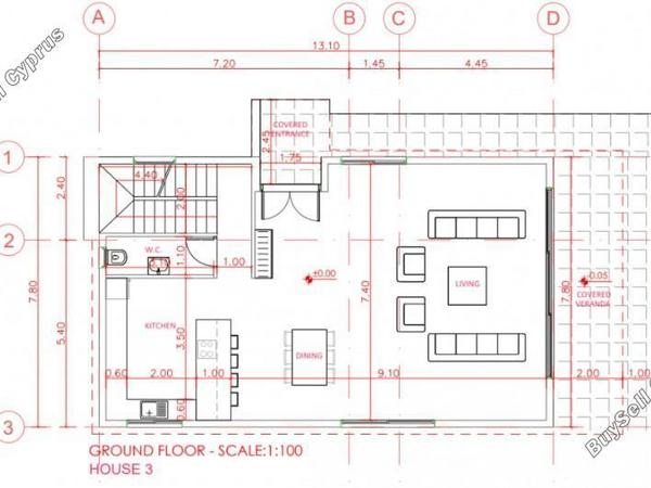 3 bedroom detached house for sale tala paphos 8565600 image 16680971