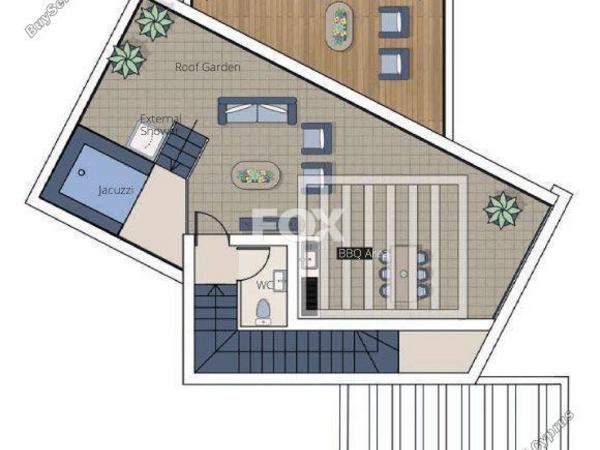 3 bedroom detached house for sale zakaki limassol 8151600 image 14831881