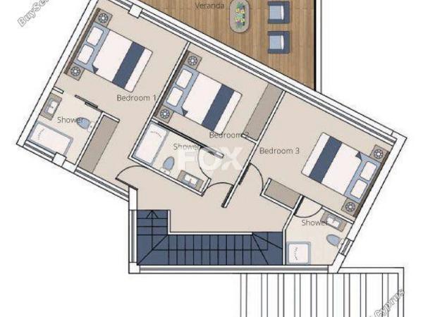 3 bedroom detached house for sale zakaki limassol 8151600 image 14831882