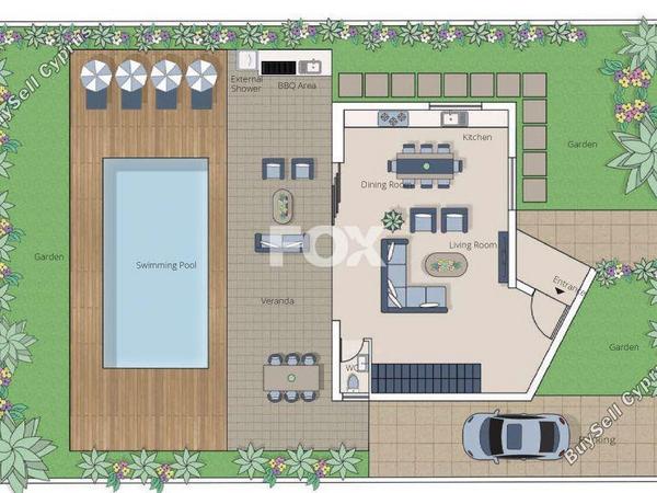 3 bedroom detached house for sale zakaki limassol 8151600 image 14831884