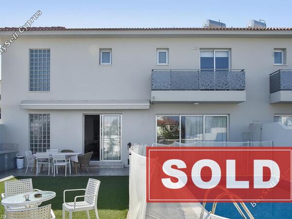 3 bedroom end town house sold kapparis famagusta 732600 image 598674