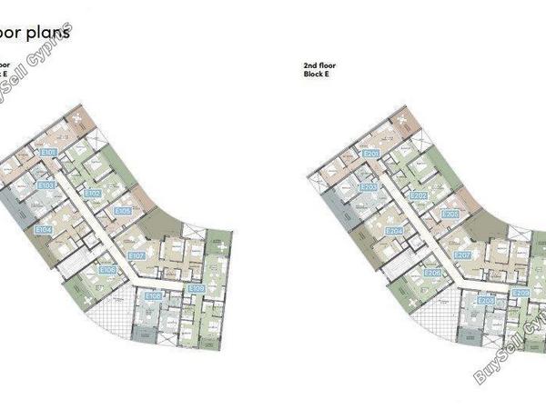 3 bedroom penthouse for sale tombs of the kings paphos 7827600 image 10721096