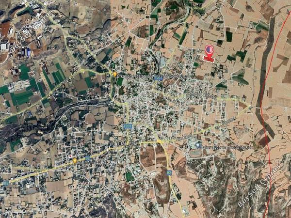 land for sale dali nicosia 933600 image 15602461
